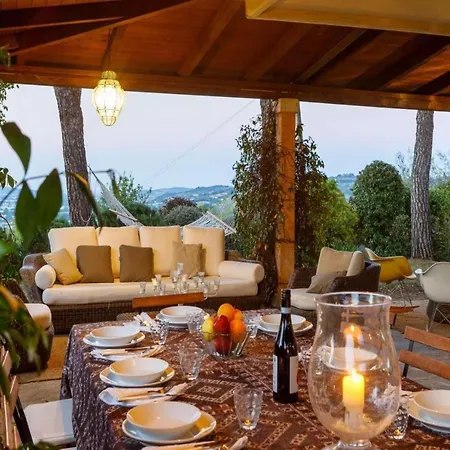Rural Retreat *