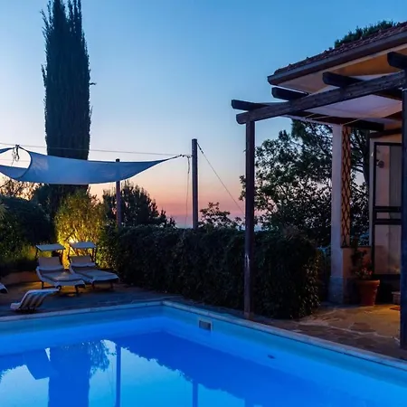 Rural Retreat *