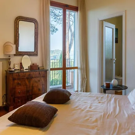 Villa Rural Retreat