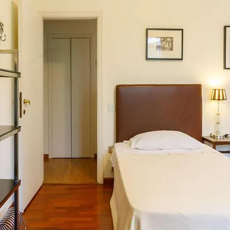 Villa Rural Retreat Fano