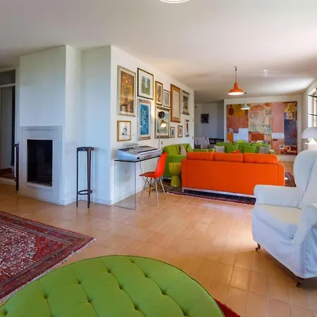 Villa Rural Retreat