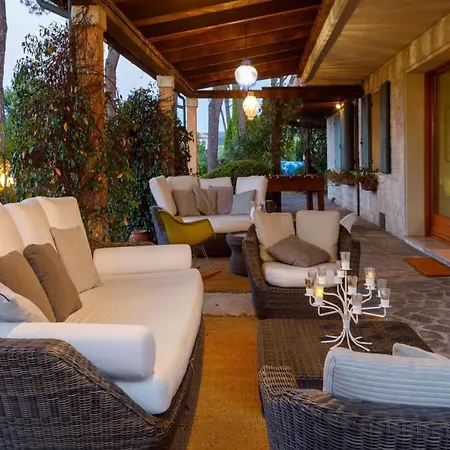 Villa Rural Retreat *
